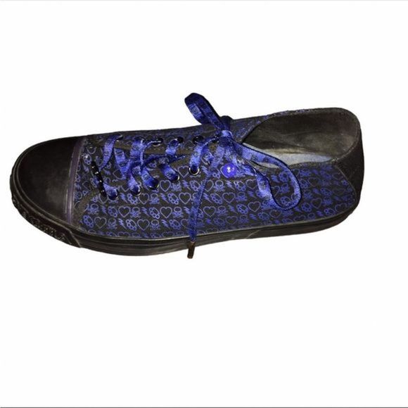 Dolls Kill sneakers - Picture 2 of 4